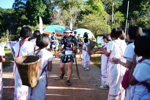 BIB: 
                            <button type="button" onclick="openModal(19040940)" class="btn btn-primary btn-sm float-right btn-popup" data-toggle="modal" data-target=".modal-high-quality">
                        <i class="fas fa-shopping-cart"></i> Add to Cart
                    </button>
                                            <button type="button" onclick="isThisMe(19040940, true)" class="btn btn-success btn-sm float-right btn-popup btn-isme hidden" data-toggle="tooltip" data-placement="bottom" title="นี่คือรูปของคุณใช่ไหม คลิกที่นี่เพื่อเอาเข้าอัลบั้ม">
                        <i class="fas fa-plus"></i> Add to album
                    </button>
                    <button type="button" onclick="isThisMe(19040940, false)" class="btn btn-warning btn-sm float-right btn-popup btn-isnotme hidden">
                        <i class="fas fa-ban"></i> Remove from album
                    </button>